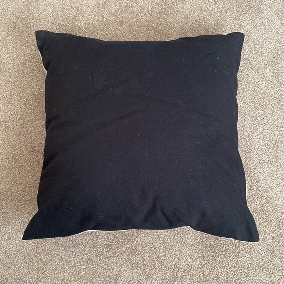 Indigo/Chapters - "You are the Apple of My Eye" Pillow - Picture 2 of 6